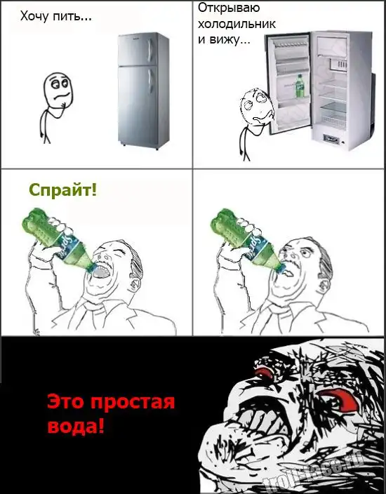 Веселые комиксы Веселые комиксы