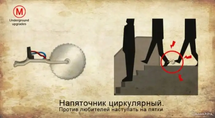 Полезные гаджеты в общественном транспорте Полезные гаджеты в общественном транспорте
