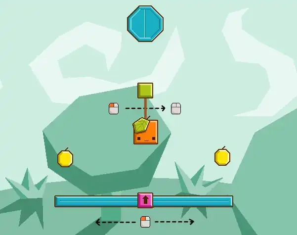 Orange Gravity 2 – Level Pack (Оранжевая тяжесть 2)