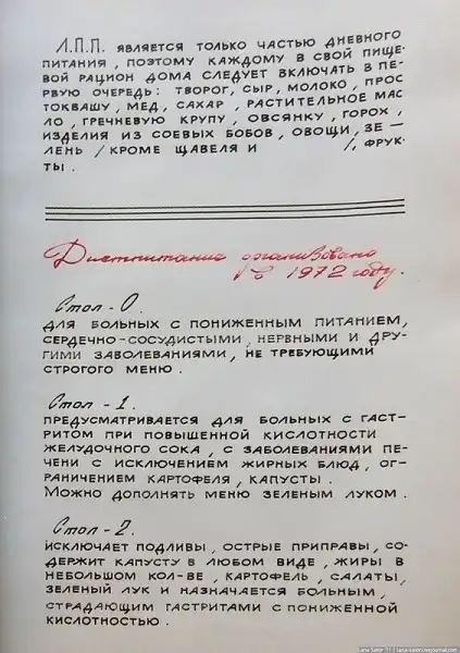 Фотопрогулка по мертвой столовой...
