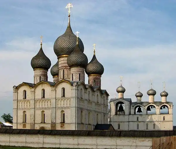 Зодчество Древней Руси Зодчество Древней Руси