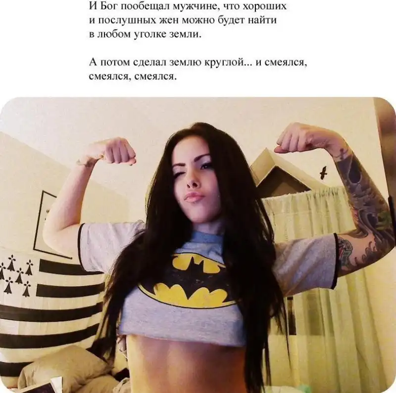 Разнообразная подборка =)