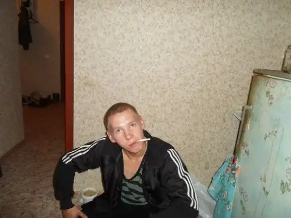 Индивидуумы из соц. сетей