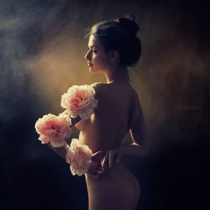 Beauty erotic photos #56