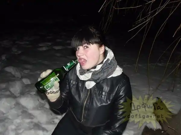 Уникумы из соцсетей