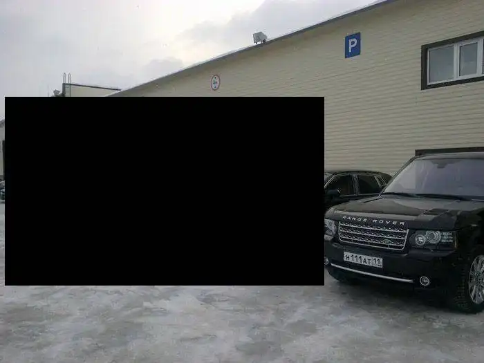 Коллекционирование эксклюзивных авто - хобби чиновника из Республики Коми Коллекционирование эксклюзивных авто - хобби чиновника из Республики Коми