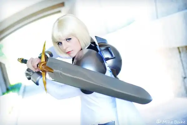 cosplay (девушки) часть 5