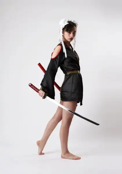 cosplay (девушки) часть 5