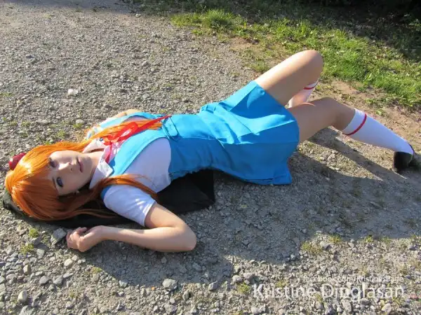 cosplay (девушки) часть 5