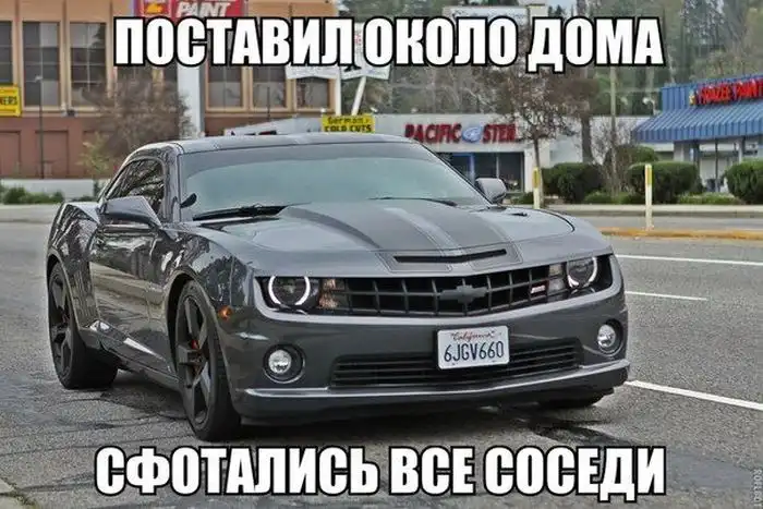 Подборка автомобильных приколов. Часть 17 Подборка автомобильных приколов. Часть 17
