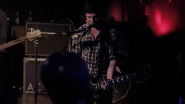 Belasco - Chloroform (Live in Hamburg)