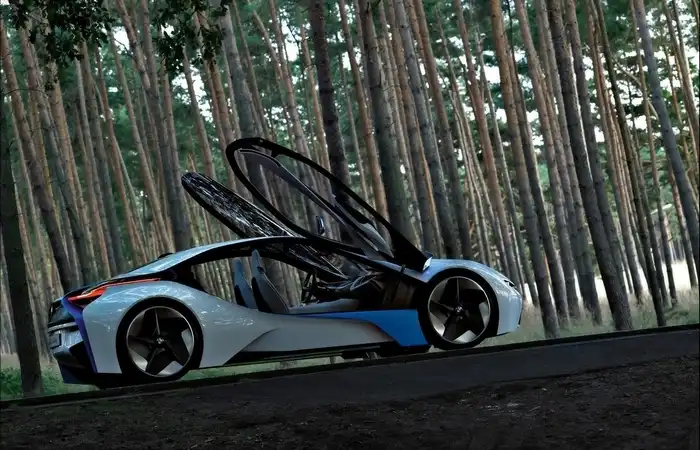 авто