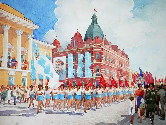 Картинко-комикс-микс.