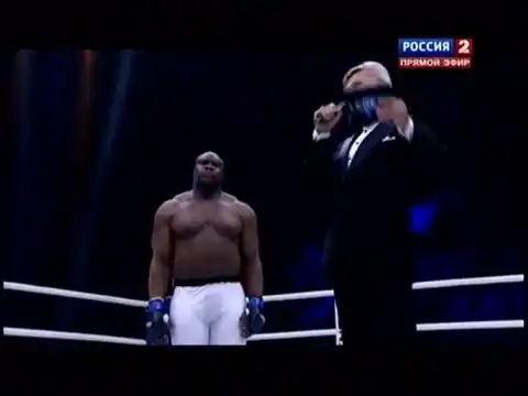 Александр Емельяненко vs Боб Сапп / Emelianenko vs Bob Sapp Александр Емельяненко vs Боб Сапп / Emelianenko vs Bob Sapp