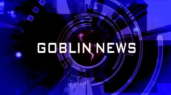 Goblin News 5