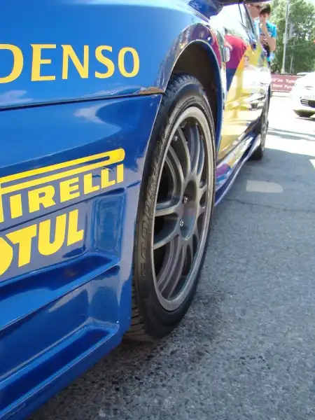 Tuning party 2013 + бонус конкурс мокрых маек