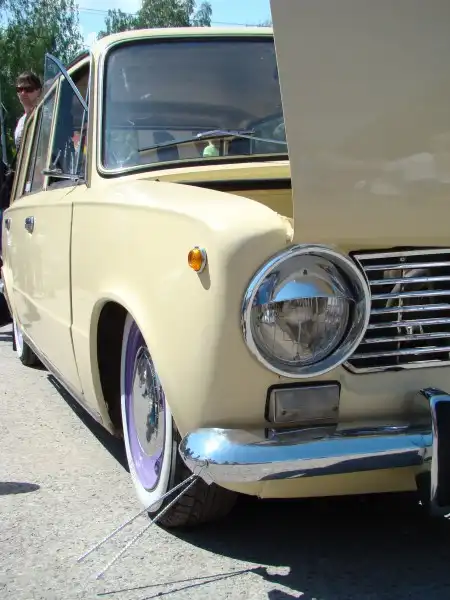 Tuning party 2013 + бонус конкурс мокрых маек