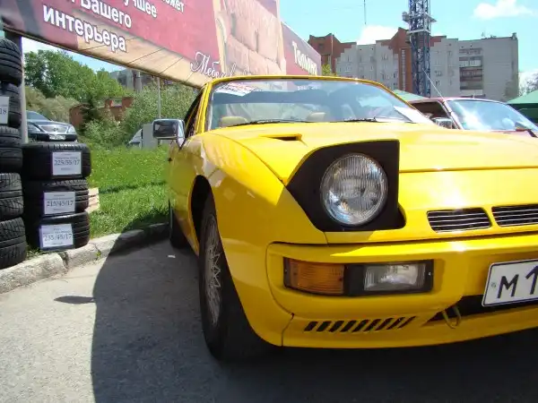 Tuning party 2013 + бонус конкурс мокрых маек