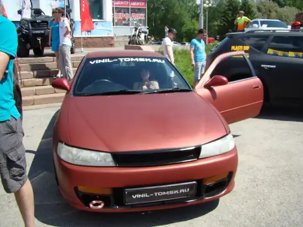 Tuning party 2013 + бонус конкурс мокрых маек