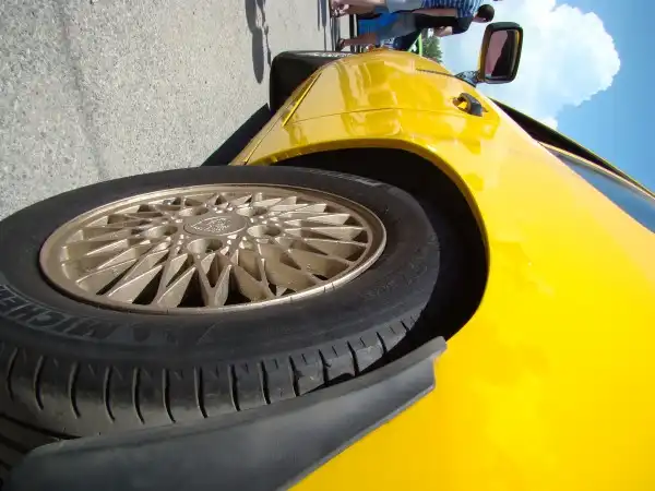 Tuning party 2013 + бонус конкурс мокрых маек