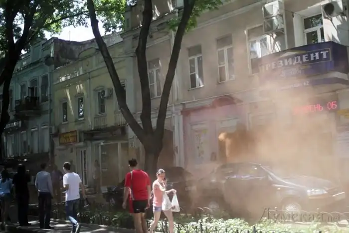 Борьба с барыгами Борьба с барыгами