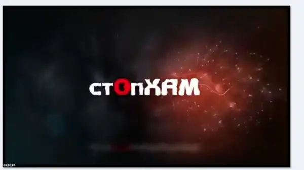 СтопХам 89 Питерское Кунг-Фу