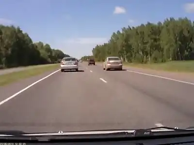 Очередной учитель за рулем, который спровоцировал аварию Очередной учитель за рулем, который спровоцировал аварию