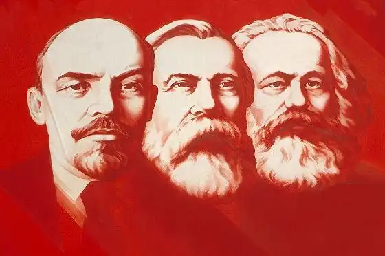 Знаменитые трио.