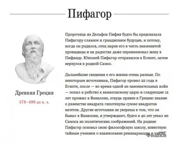 Философы о женщинах.
