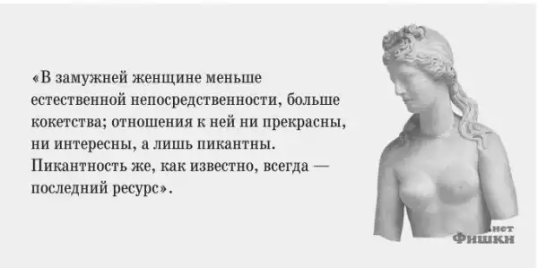 Философы о женщинах.