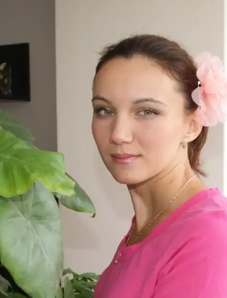 Красота спасет мир. Все виды макияжа для вас