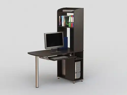 Уникальные столы для компьютера и ноутбука