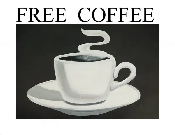 БЕСПЛАТНЫЙ АМЕРИКАНО И ЛАТТЕ ТОЛЬКО ДЛЯ КРЕЙЗИ ОТ ФИРМЕННОГО МАГАЗИНА TASTY COFFEE В ТОМСКЕ.