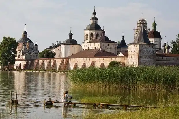 10 популярных российских городов для отдыха всей семьей
