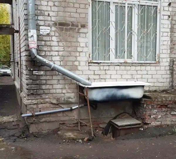 Чисто русские приколы