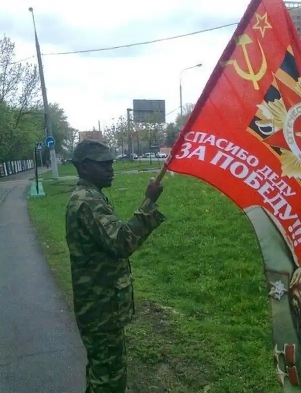 Чисто русские приколы