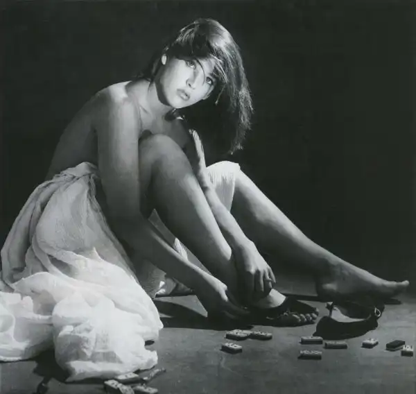 The special edition: Sophie Marceau