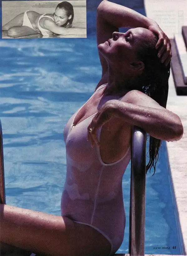 The special edition: Ursula Andress