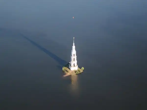 Калязин