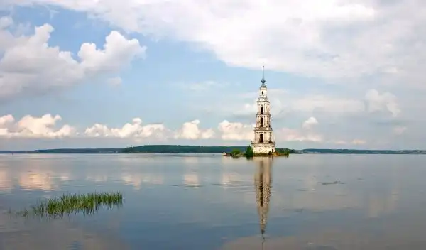 Калязин