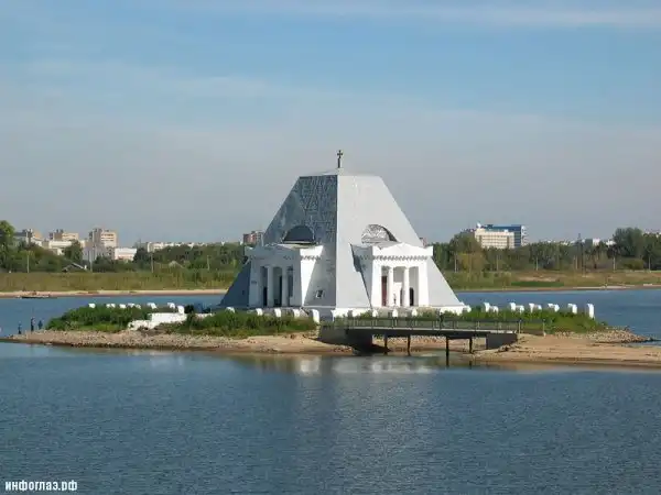 Штурм Казани
