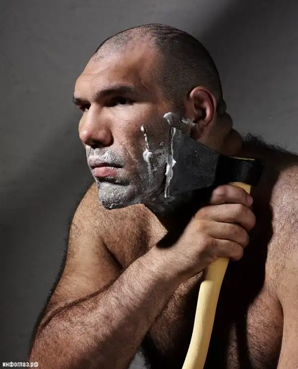 История компании Жиллет (Gillette)