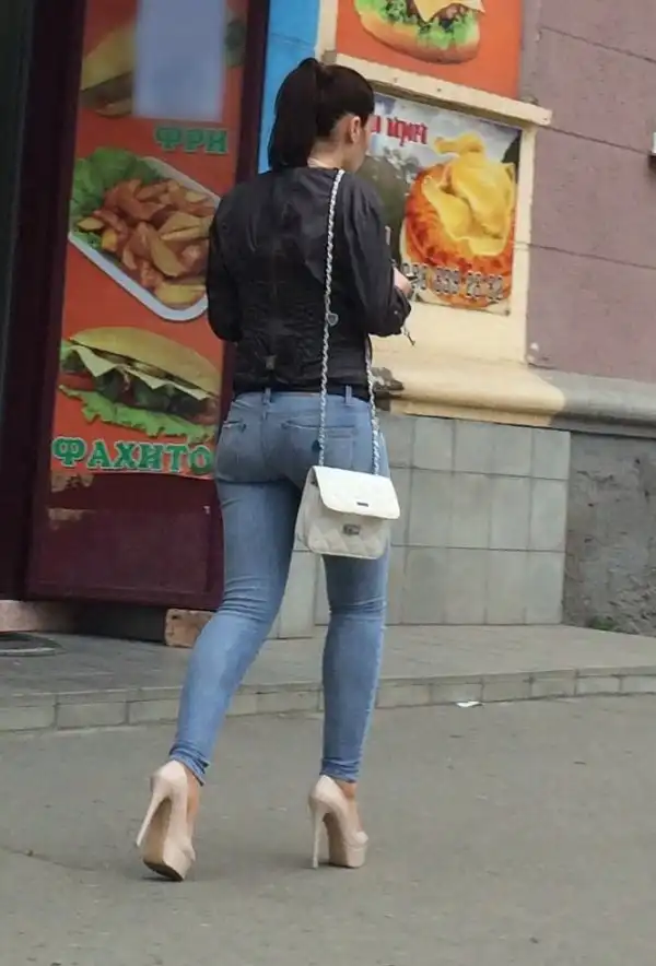 папарацци № 2