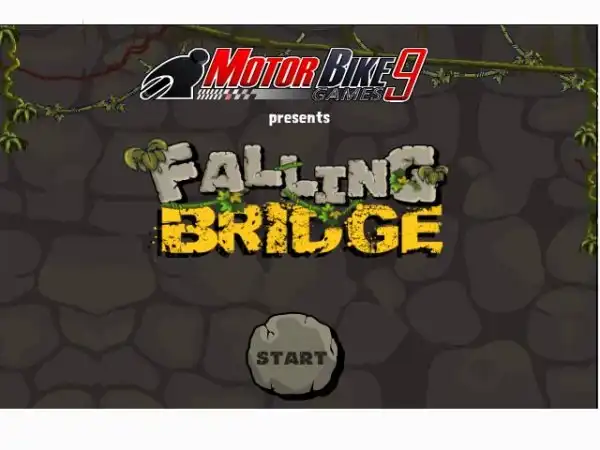 Falling Bridge