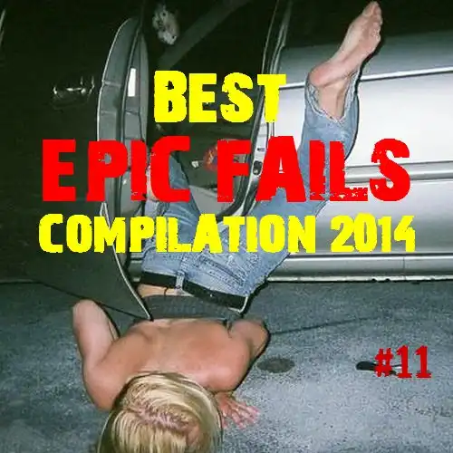 BEST EPIC FAIL /Win Compilation/ FAILS June 2014 #11