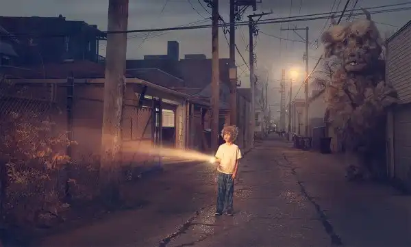 Фотографии Аарона Нeйса