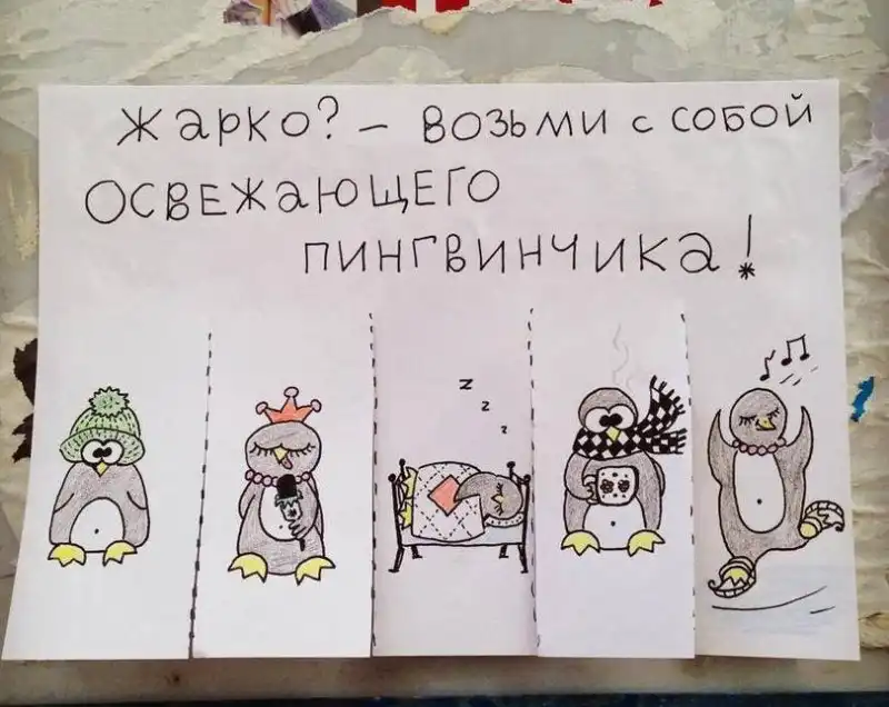 Разнообразная подборка =) Всем добра и позитива!