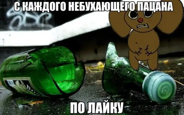 много-много разного юморного