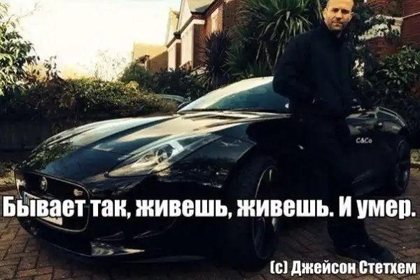 Разные весёлые картинки