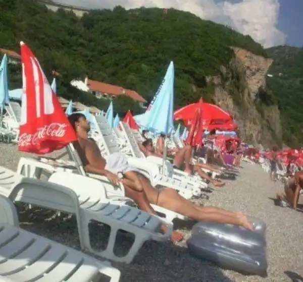 Разные весёлые картинки